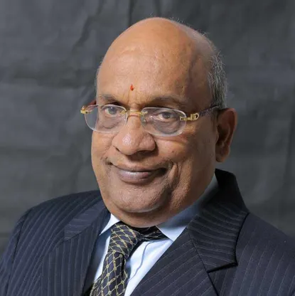 Top 10 Richest Chartered Accountants In india