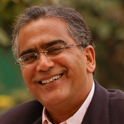 Top 10 Richest Chartered Accountants In india