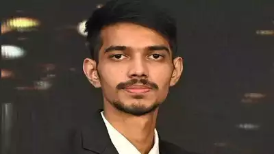 Shivam Mishra