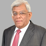 Deepak Parekh