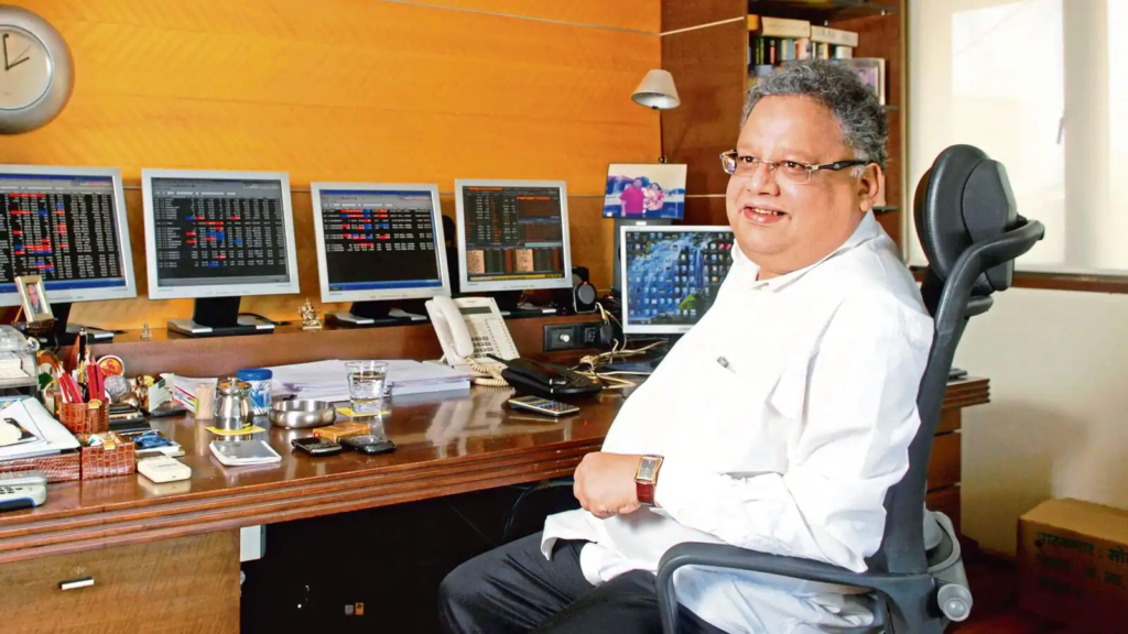 Top 10 Richest Chartered Accountants In india