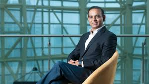Top 10 Richest Chartered Accountants In india