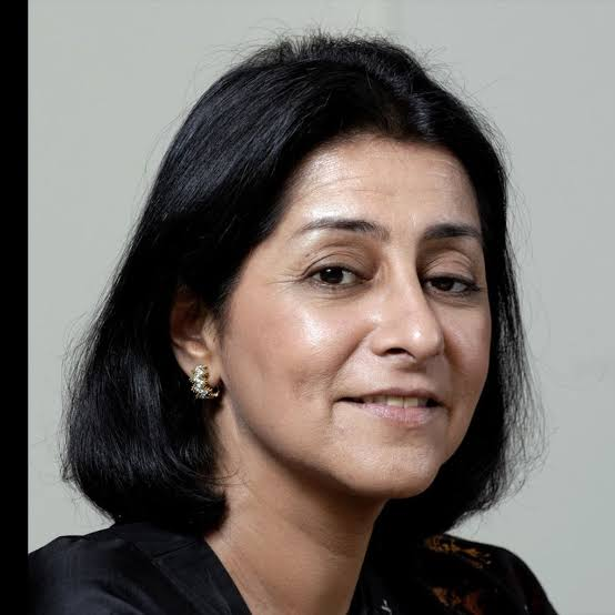 Top 10 Richest Chartered Accountants In india