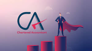 Chartered Accountant